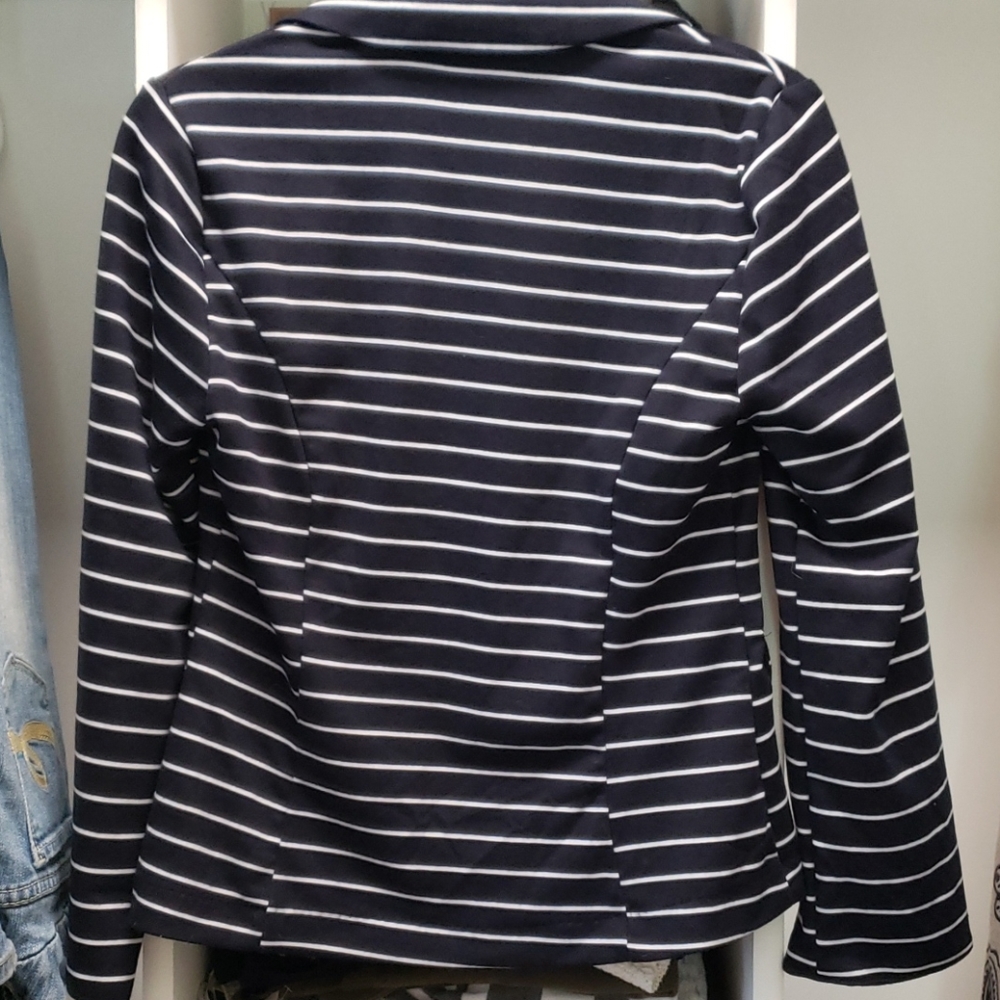 Knit blazer/jacket - Picture 6 of 6